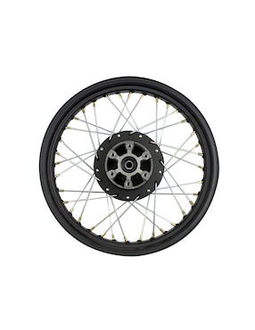 Rin Roda 17 pulgadas acero