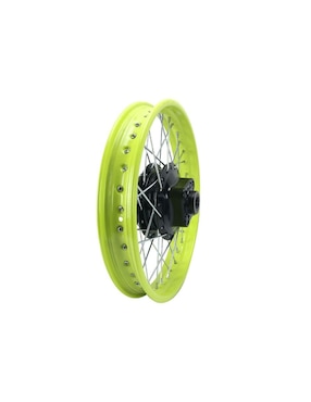 Rin Roda 18 pulgadas acero