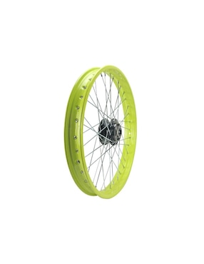 Rin Roda 21 pulgadas acero