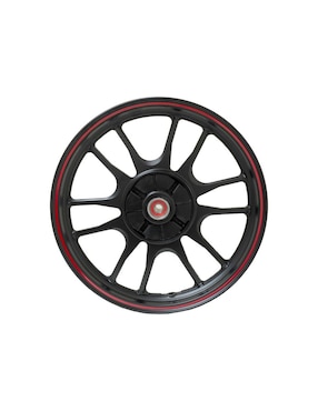 Rin Roda 16 pulgadas acero