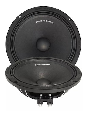 Bocina Audiobahn AMD800U