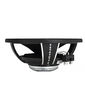 Bocina Audiobahn AMD800U
