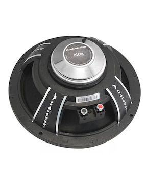 Bocina Audiobahn AMD800U