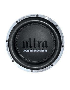 Subwoofer Audiobahn AW102SE