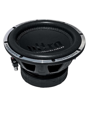 Subwoofer Audiobahn AW102SE