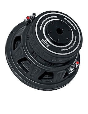 Subwoofer Audiobahn AW102SE