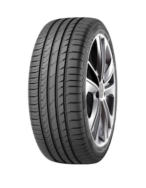 Llanta Giti Control 288 Runflat 225/40 R18