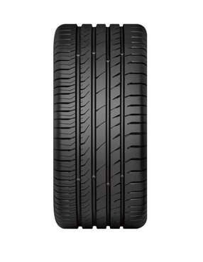Llanta para auto Giti Runflat Control 288 Runflat 225/40R18