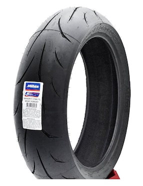Llanta para moto Mitas Sportforce+ 180 / 55 R17