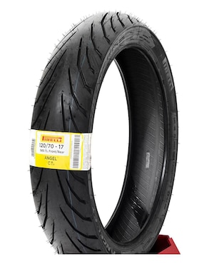 Llanta para moto Pirelli Angel City 120/70R17
