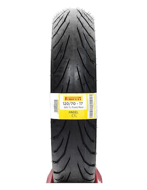 Llanta para moto Pirelli Angel City 120/70R17