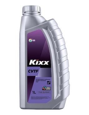 Aceite Para Transmisión Automática Kixx Para Automóvil Sin Viscosidad 1 L