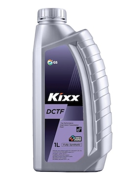 Aceite Para Transmisión Automática Kixx Para Automóvil Sin Viscosidad 1 L