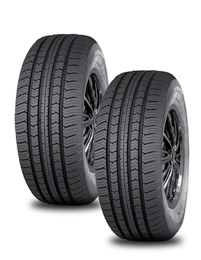 Llanta Mirage Mr-166 Vt 185/70 R14