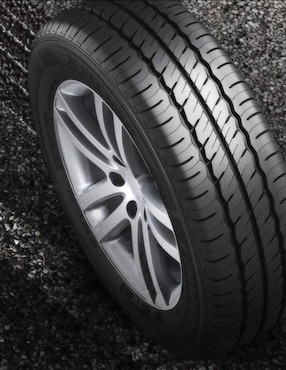 Llanta para auto Laufenn X Fit Ht Van 205/70R15