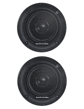 Set de bocinas Audiobahn ADM52