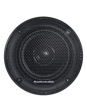 Set de bocinas Audiobahn ADM52