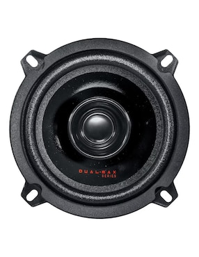Set de bocinas Audiobahn ADM52