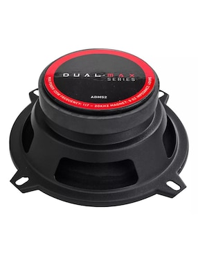 Set de bocinas Audiobahn ADM52