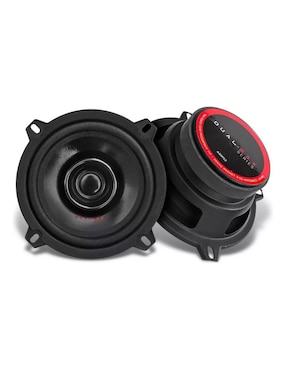 Set de bocinas Audiobahn ADM52