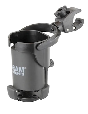 Portavaso Ram Mounts Level Cup