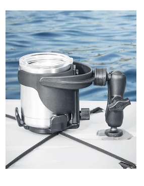 Portavaso Ram Mounts Level Cup