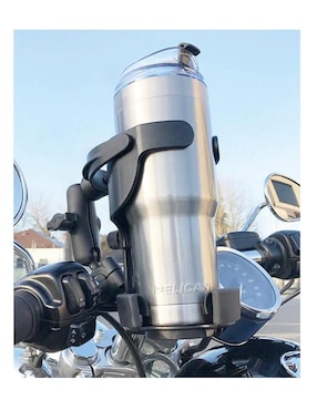Portavaso Ram Mounts Level Cup