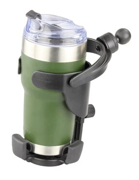 Portavaso Ram Mounts Level Cup