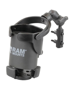 Portavaso Ram Mounts Ram Level Cup