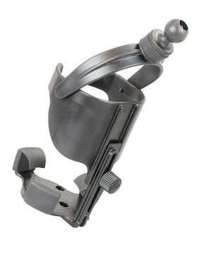 Portavaso Ram Mounts Ram Level Cup