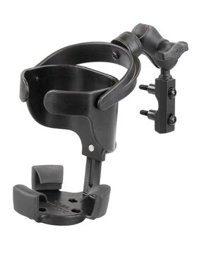 Portavaso Ram Mounts Ram Level Cup