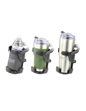 Portavaso Ram Mounts Ram Level Cup