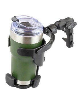 Portavaso Ram Mounts Ram Level Cup