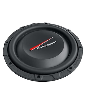 Subwoofer Audiobahn ASUB10SLIM
