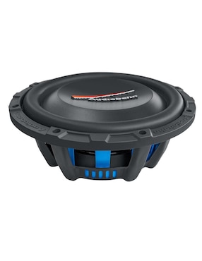 Subwoofer Audiobahn ASUB10SLIM