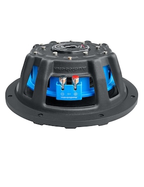 Subwoofer Audiobahn ASUB10SLIM