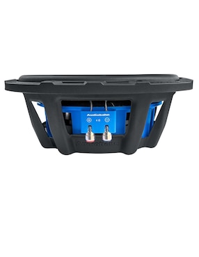 Subwoofer Audiobahn ASUB10SLIM