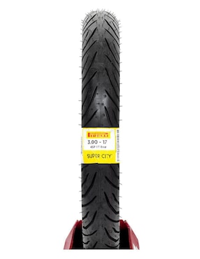 Llanta para moto Pirelli Super City 90/100R17