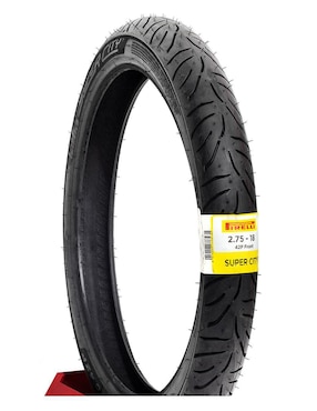 Llanta Pirelli Super City 80 "/" 100 R18