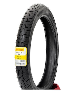 Llanta para moto Pirelli City Demon 90/100R18