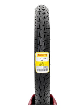 Llanta para moto Pirelli City Demon 90/100R18
