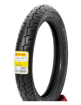 Llanta para moto Pirelli City Demon 110 / 100 R18