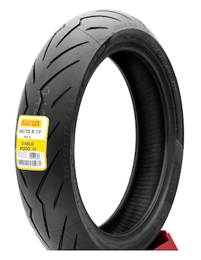 Llanta para moto Pirelli Diablo Rosso III 140/70R17