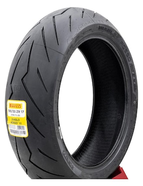 Llanta para moto Pirelli Diablo Rosso Iii 190 / 55 R17