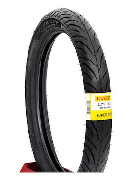 Llanta Pirelli Super City 80 / 100 R17