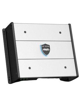 Amplificador para auto Wet Sounds HTX2 de 14.4 V