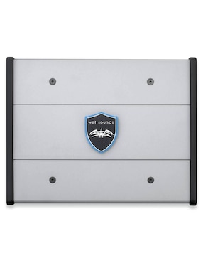 Amplificador para auto Wet Sounds HTX2 de 14.4 V