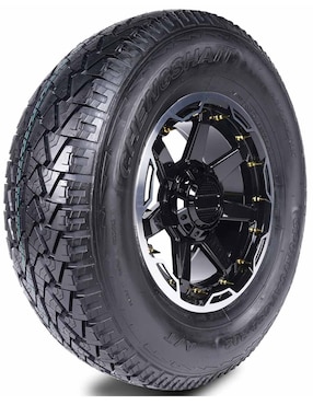 Llanta para auto Chengshan Tires Csc-302 235/60R17
