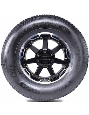 Llanta para auto Chengshan Tires Csc-302 235/60R17