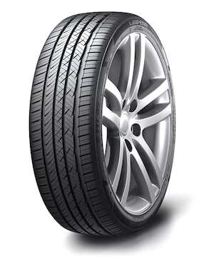 Llanta para auto Laufenn S Fit As 215/55R17
